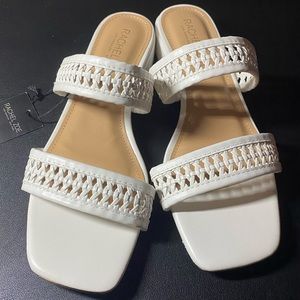 Rachel Zoe Sandals - NEW